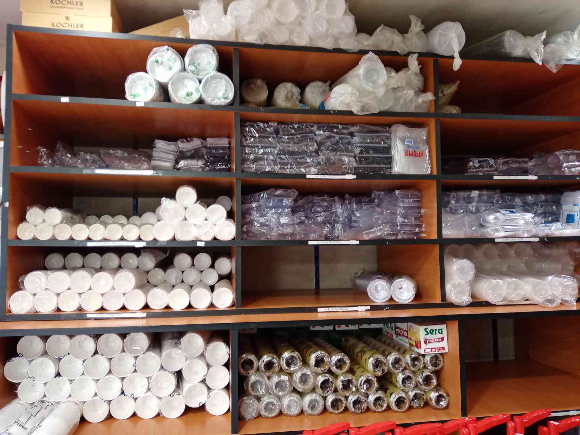 Bilecik Melih Temizlik