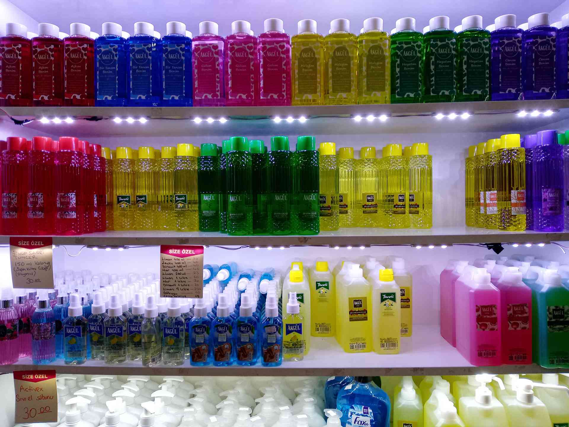 Bilecik Melih Temizlik