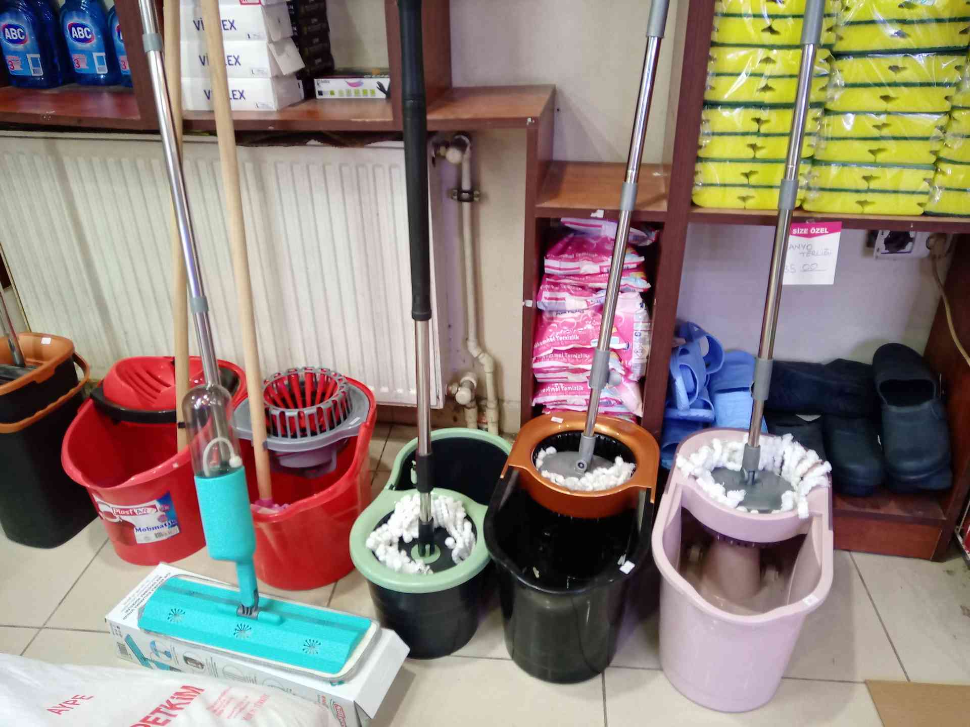 Bilecik Melih Temizlik