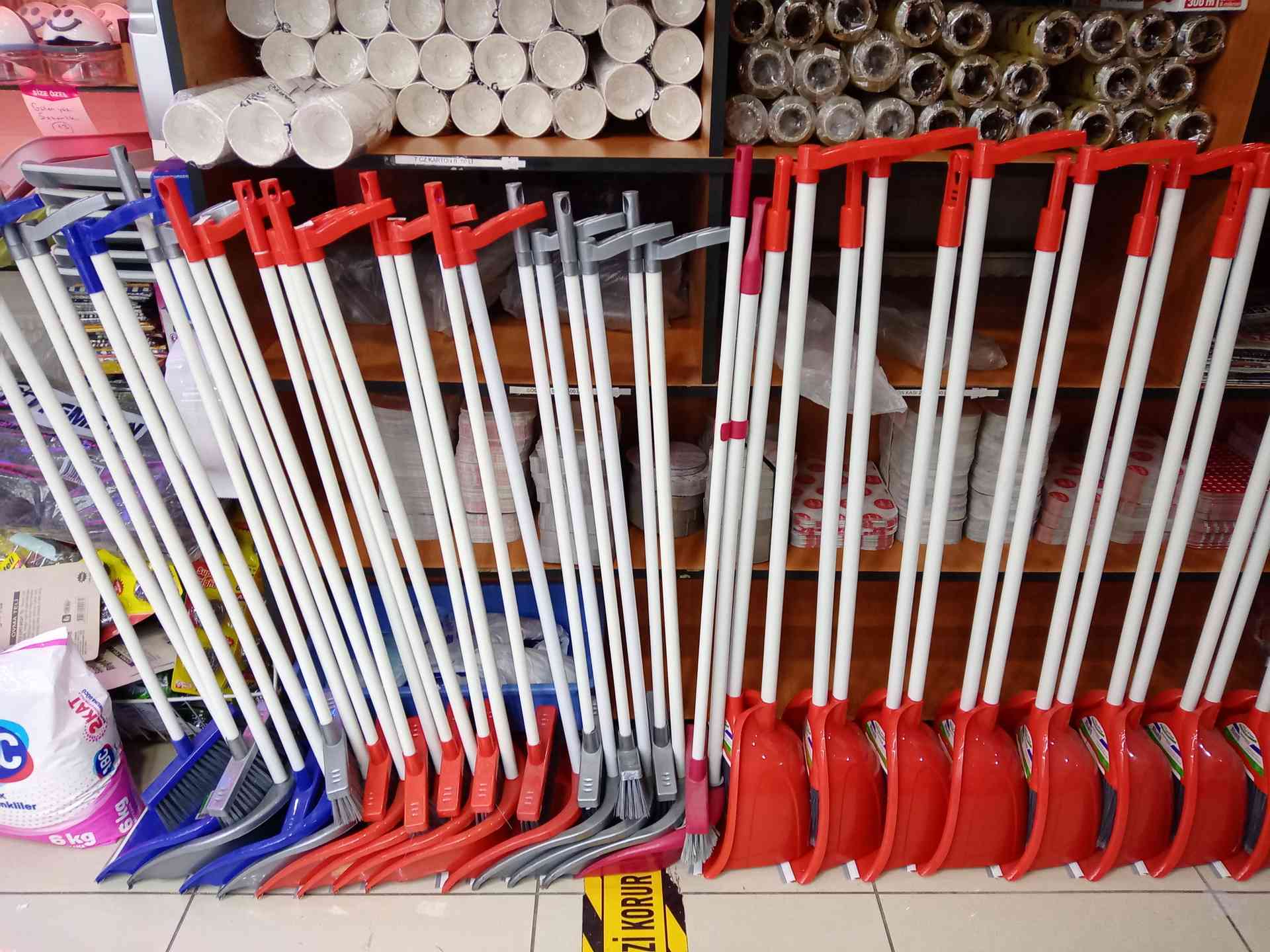 Bilecik Melih Temizlik