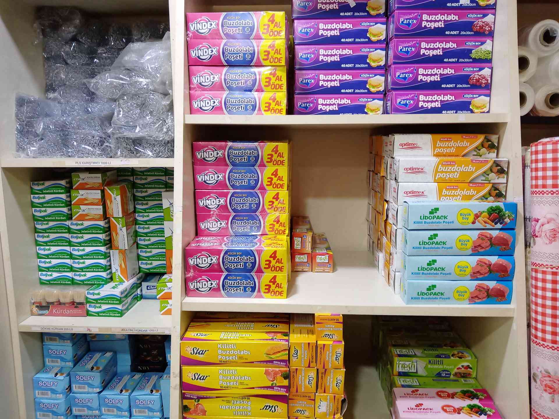 Bilecik Melih Temizlik