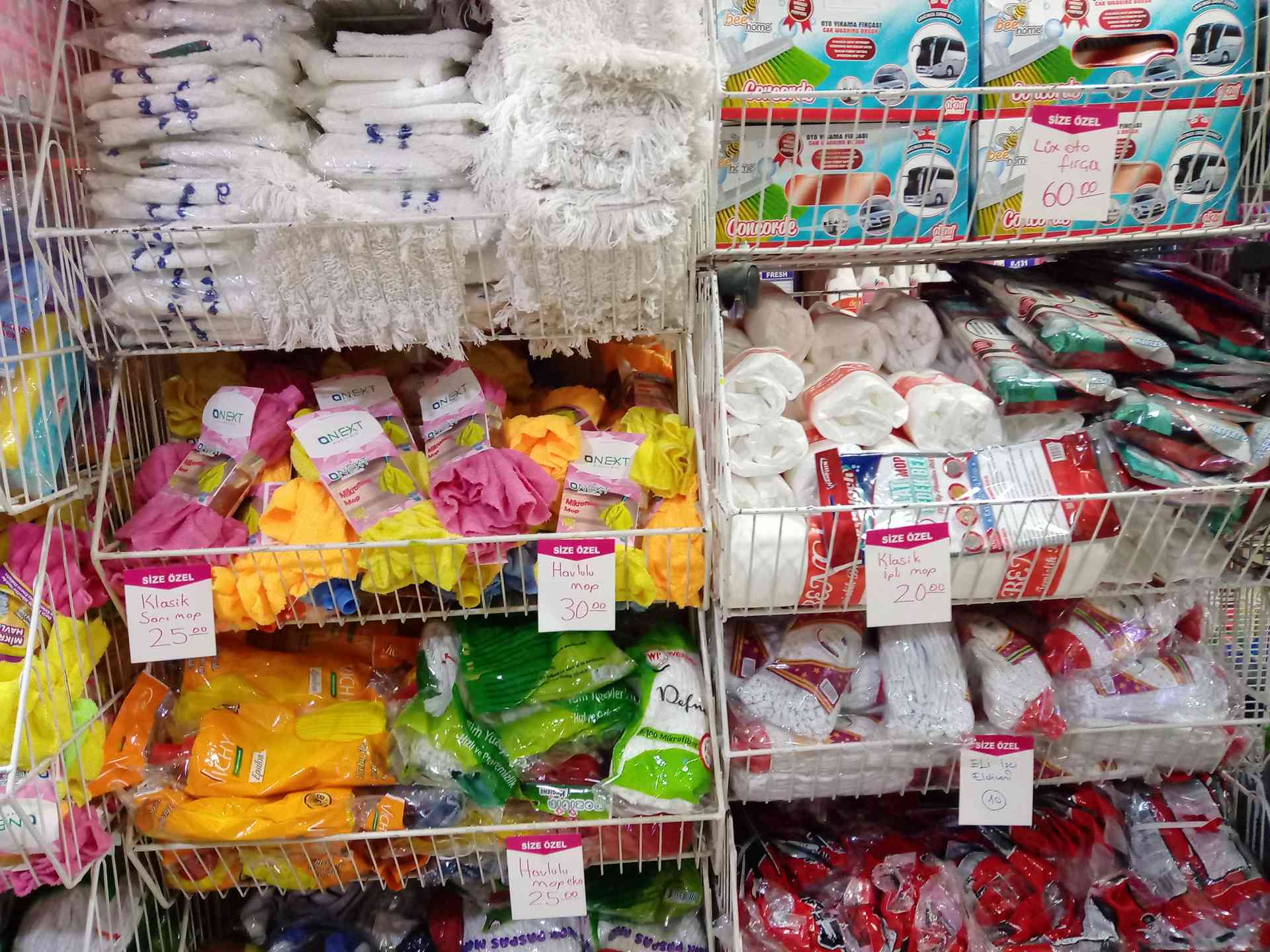 Bilecik Melih Temizlik