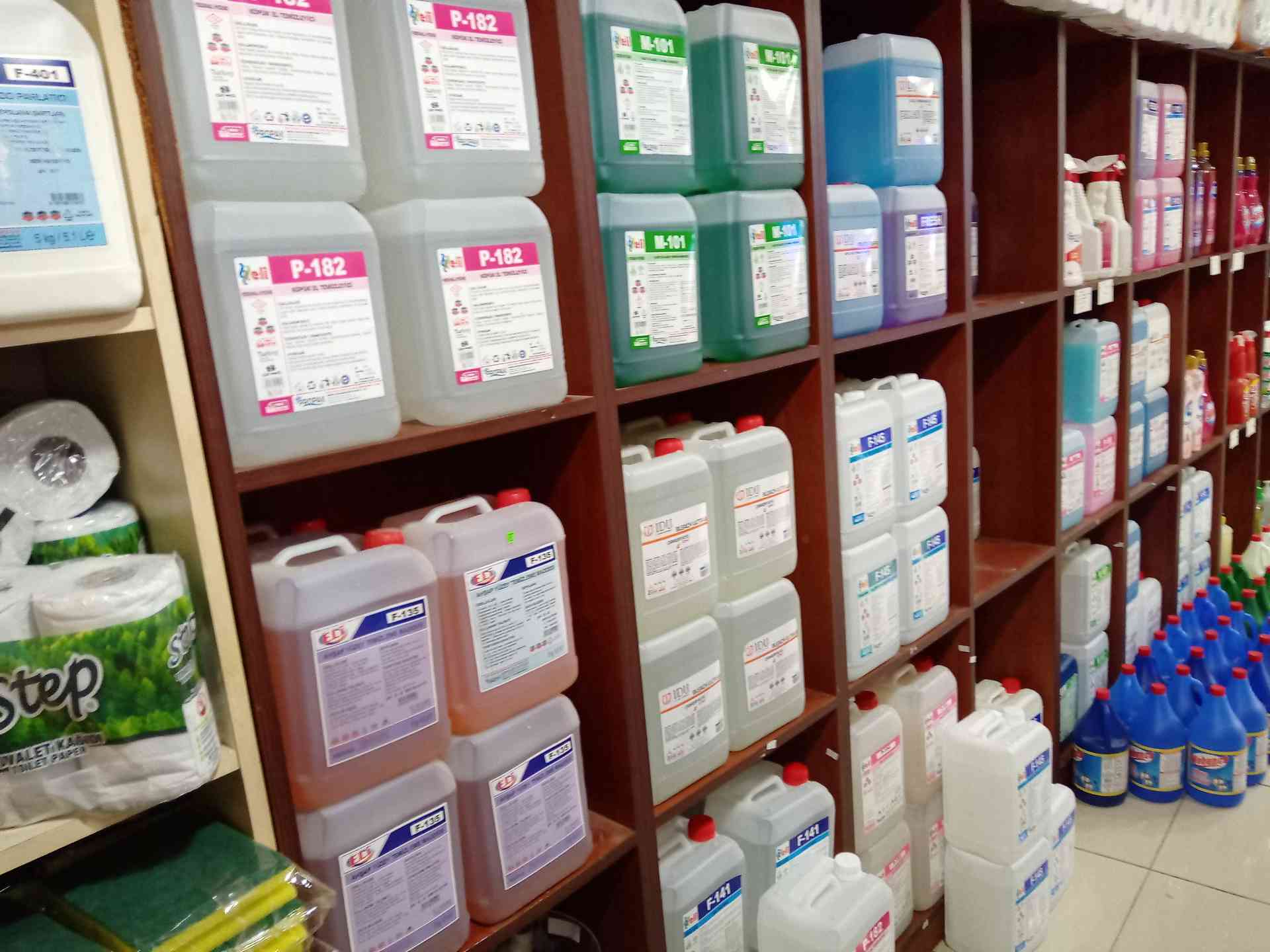 Bilecik Melih Temizlik