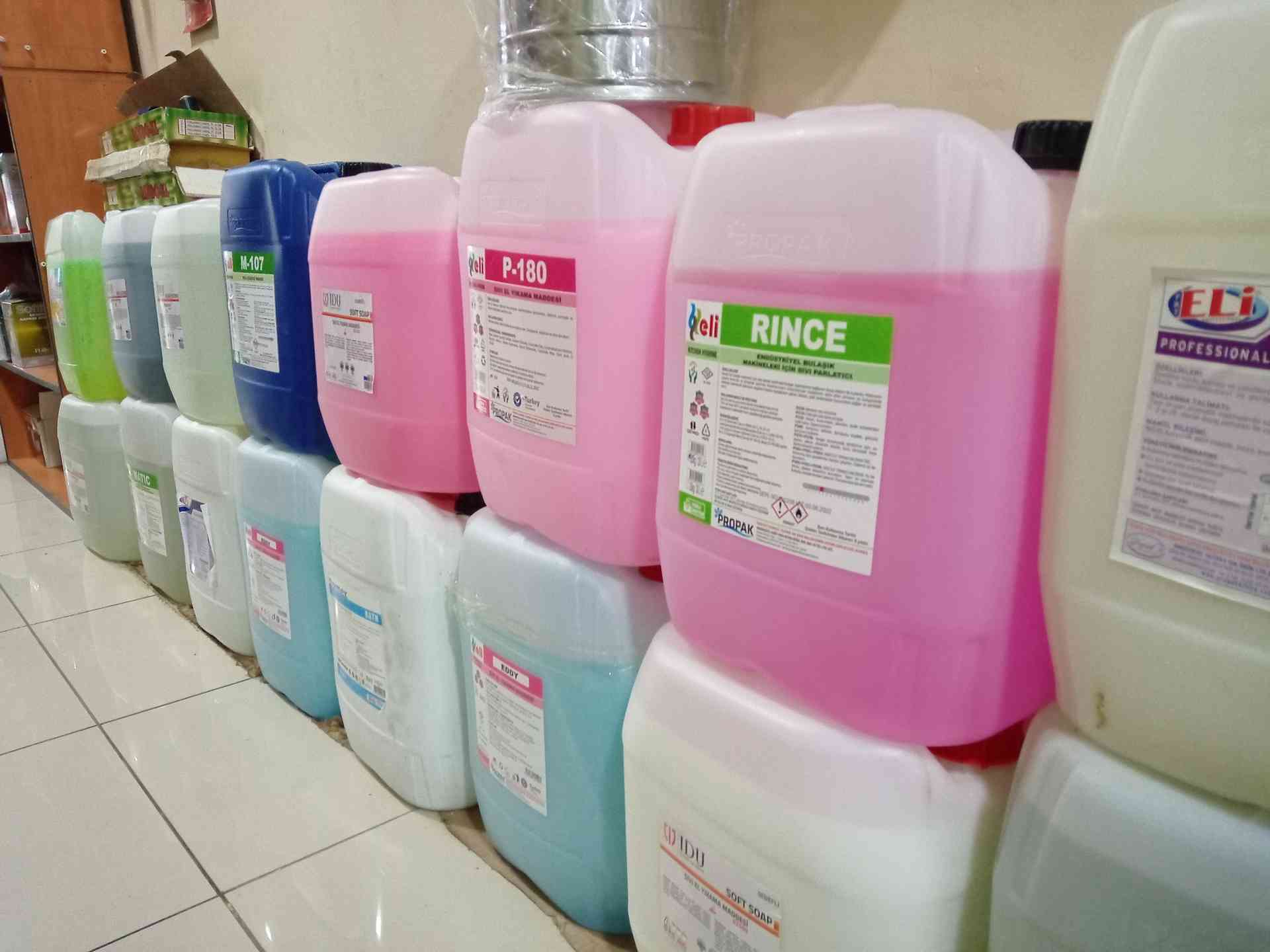 Bilecik Melih Temizlik