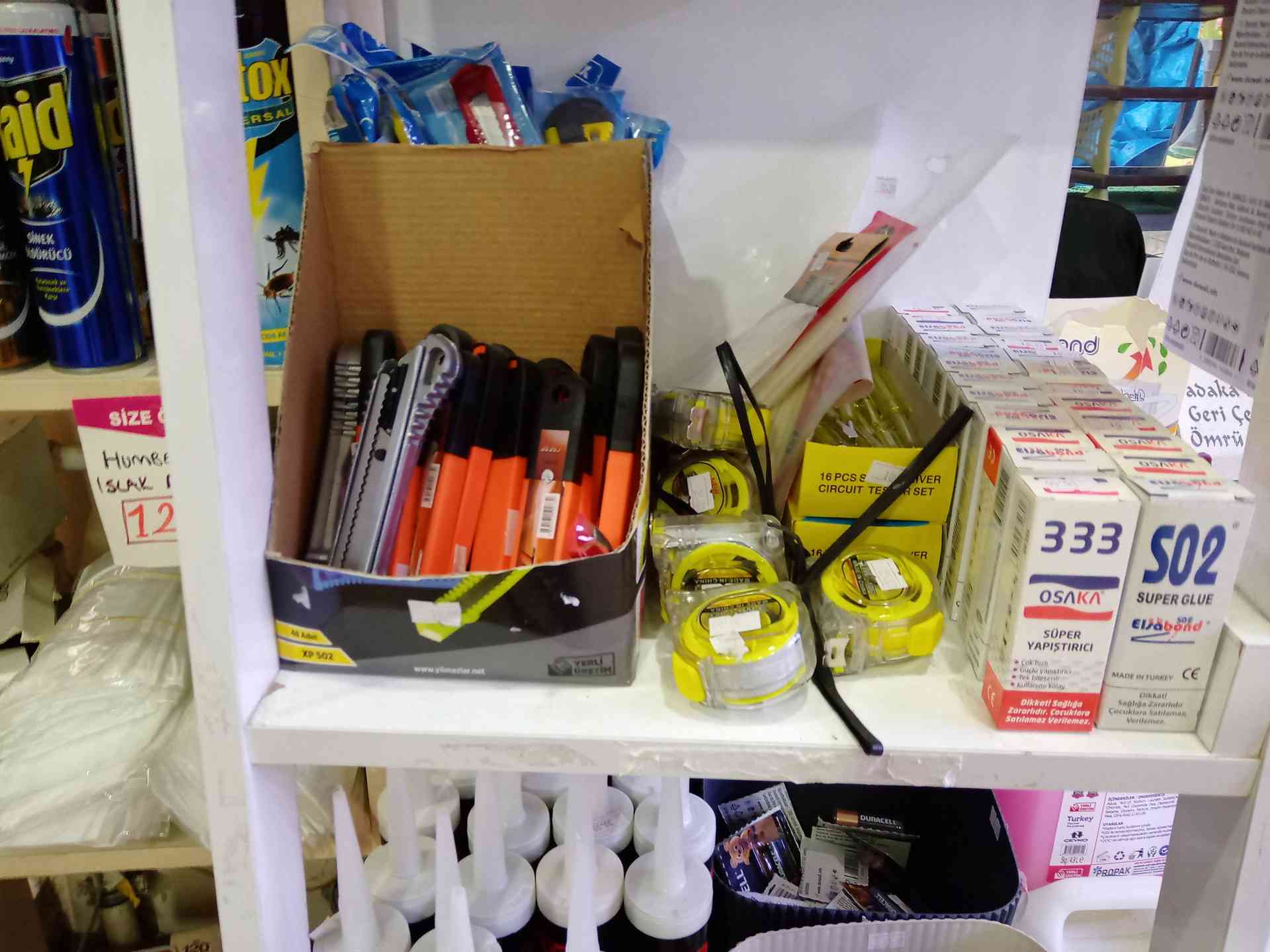 Bilecik Melih Temizlik