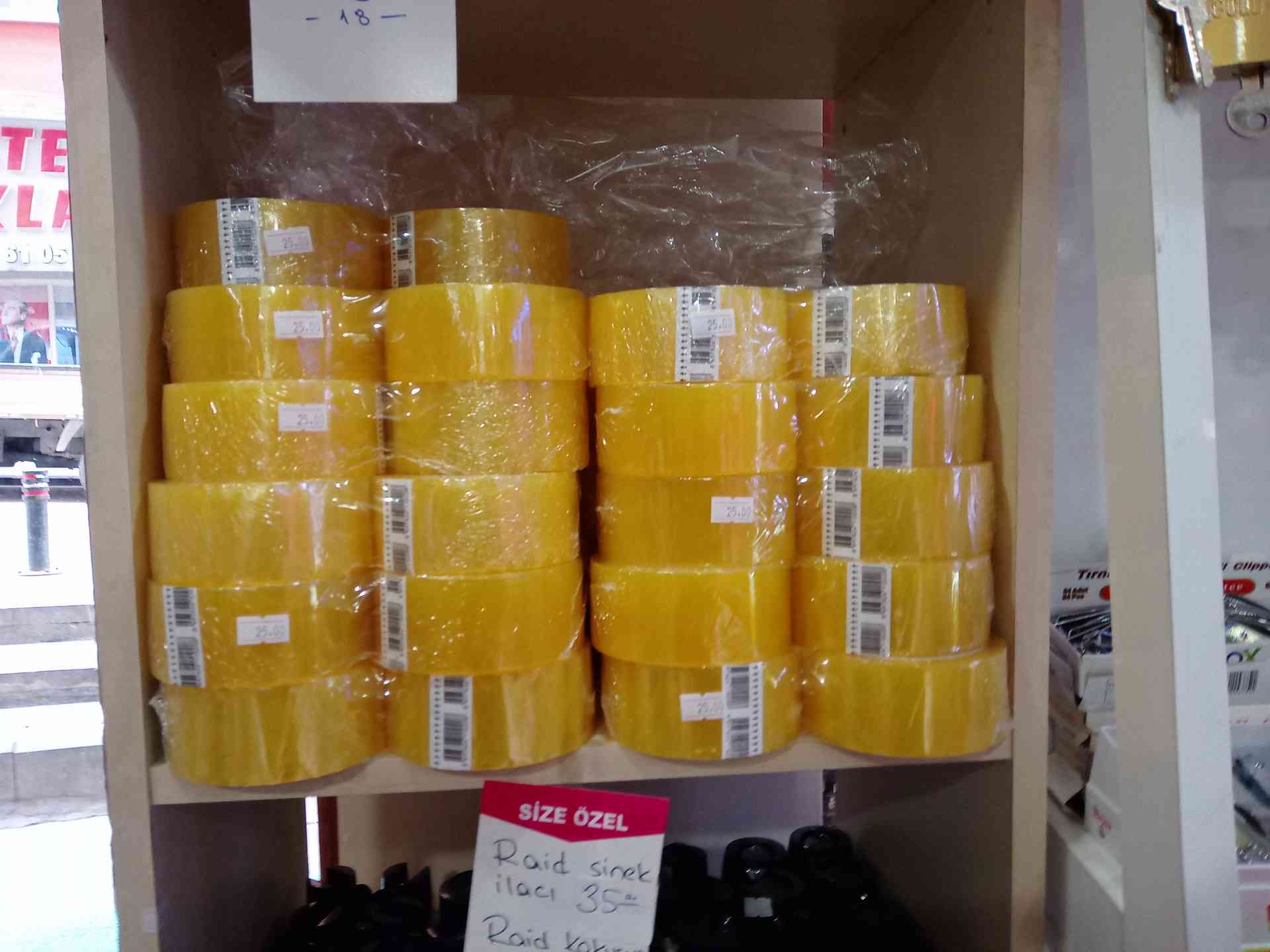 Bilecik Melih Temizlik