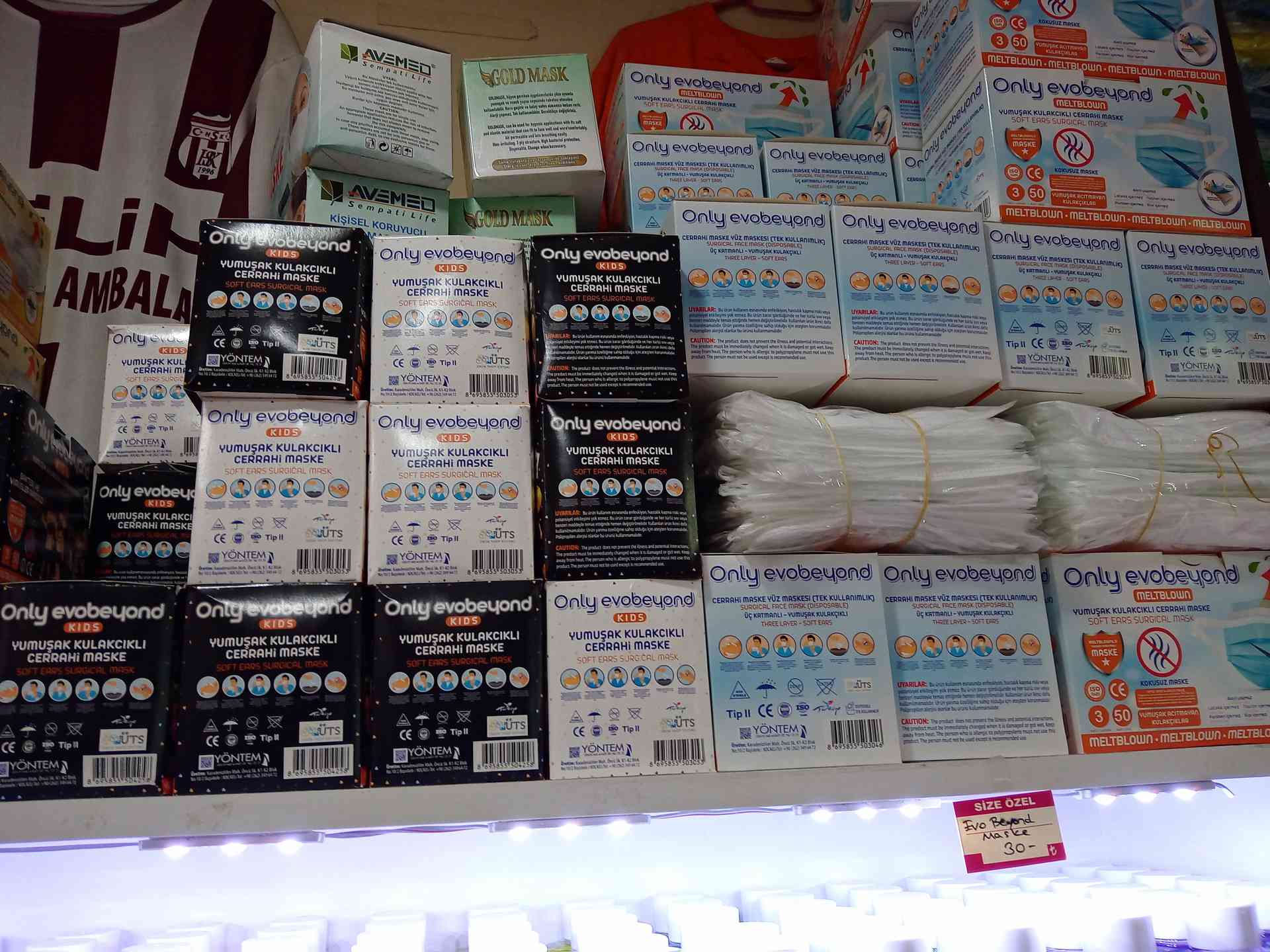 Bilecik Melih Temizlik